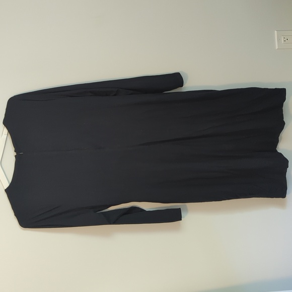 NWT Rebel Wilson x Angels zippered long sleeved dress. - Picture 3 of 5